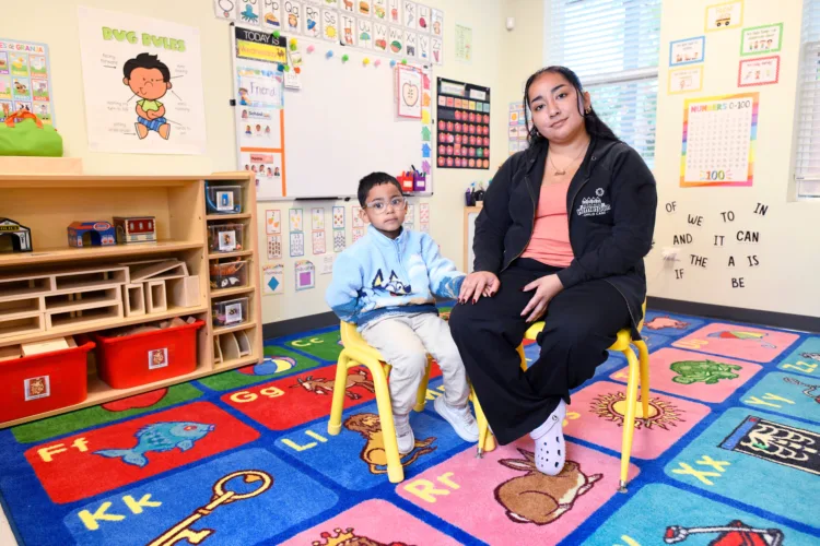 Trump administration’s proposal could make it easier to suspend or expel Head Start students